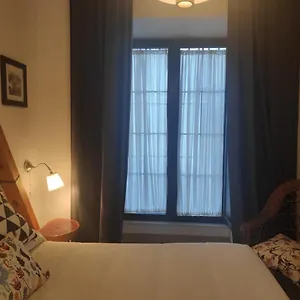 Pueblos Blancos Appartement