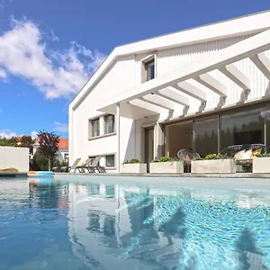 Santa Joana With Garden And Heated Pool Apartamento Lisboa