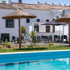 Hotel Hacienda La Divertida, Bornos