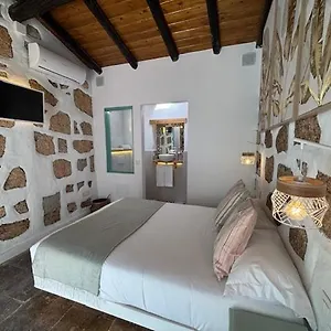 Hacienda De Indias, Costa Rica Apartamento Granadilla De Abona