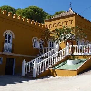Guest house La Parada, Bornos