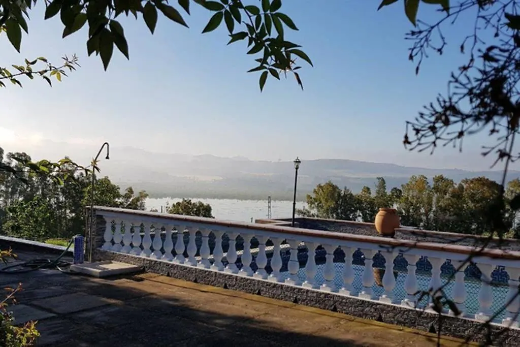 Casa Rural Finca Las Tejoneras Bornos